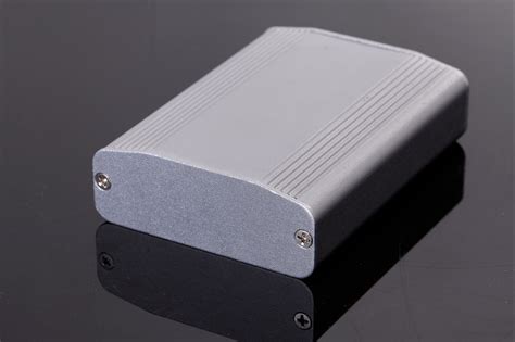 aluminium electronics enclosure|180mm aluminium enclosure box.